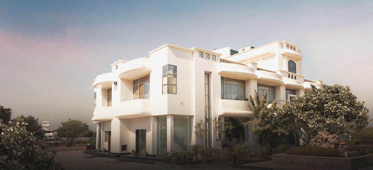 Hotel Vikramaditya