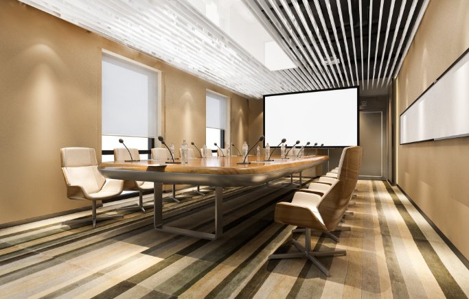 Meeting room