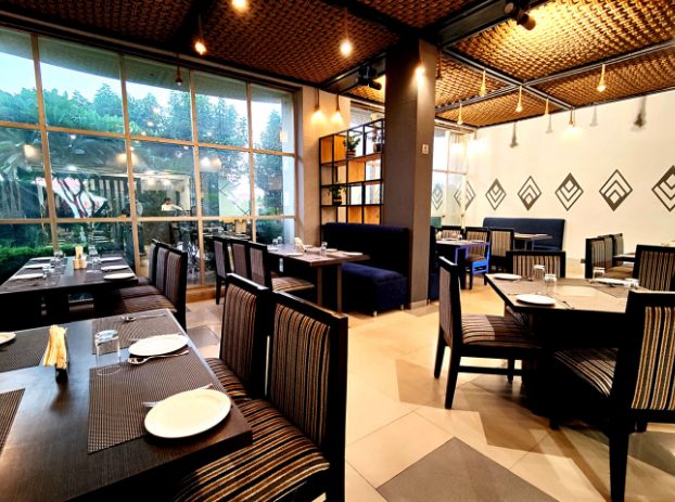 Flavour restaurant